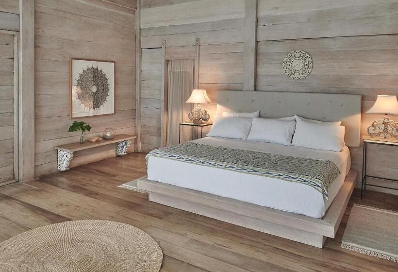 منزل غرفة نوم واحدة, Kichic