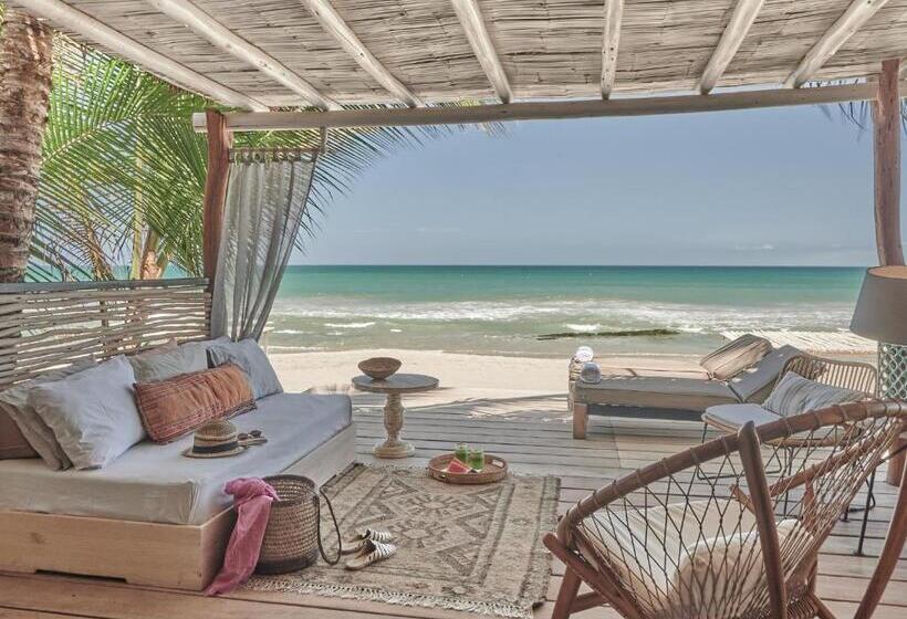 منزل غرفة نوم واحدة, Kichic