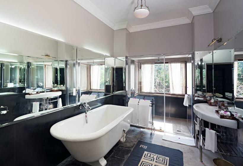 סוויטה קלאסית, Srinivas The Royal Residence, Jaipur