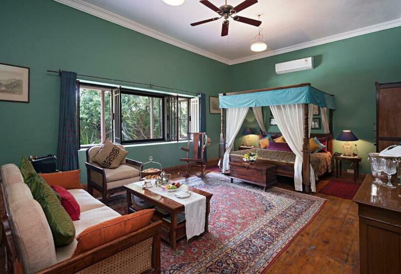 סוויטה קלאסית, Srinivas The Royal Residence, Jaipur