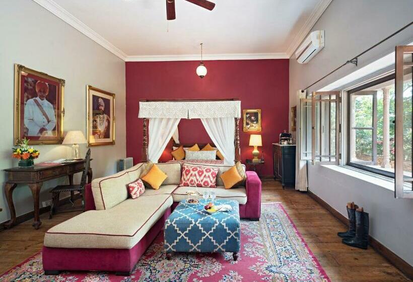 经典套房, Srinivas The Royal Residence, Jaipur
