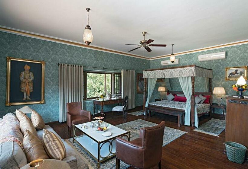 סוויטה קלאסית, Srinivas The Royal Residence, Jaipur