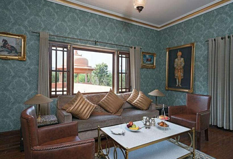 סוויטה קלאסית, Srinivas The Royal Residence, Jaipur