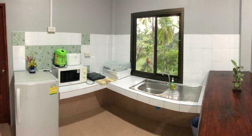 Дом 1 Спальня, Yangyai Garden Lodge