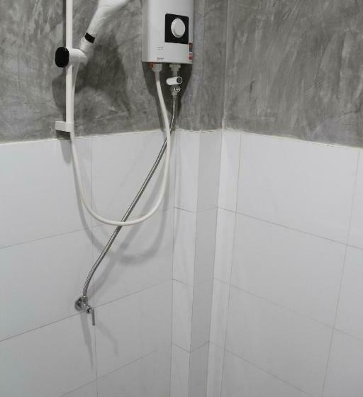 غرفة قياسية مطلة على الجبل, Yangyai Garden Lodge