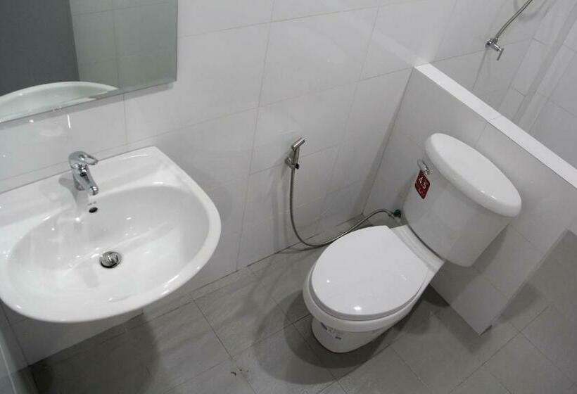 Номер Стандарт Вид на Горы, Yangyai Garden Lodge