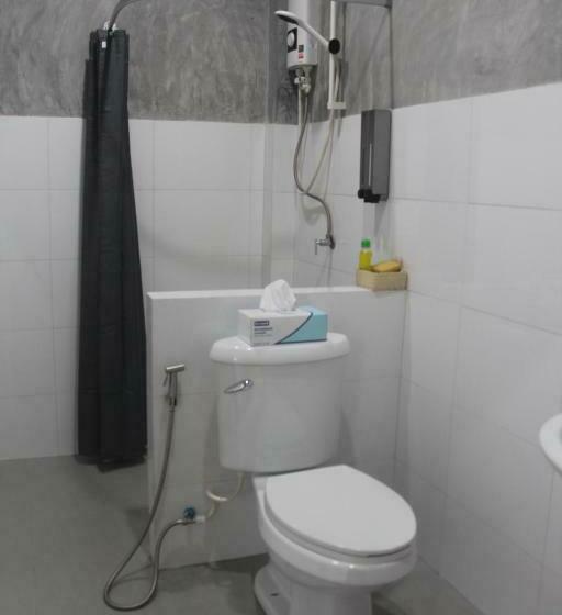 Номер Стандарт Вид на Горы, Yangyai Garden Lodge