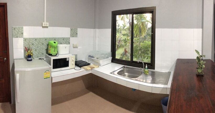 Дом 1 Спальня, Yangyai Garden Lodge