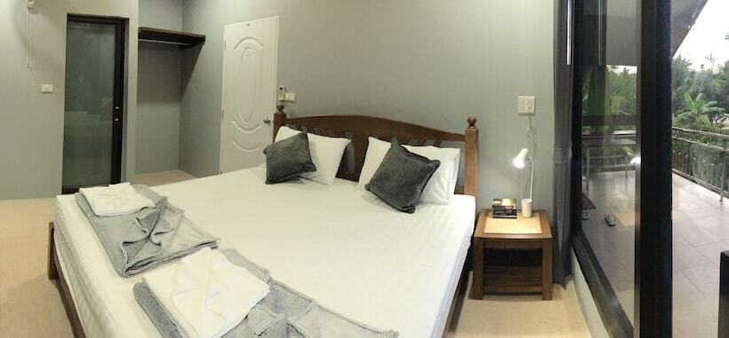 Дом 1 Спальня, Yangyai Garden Lodge