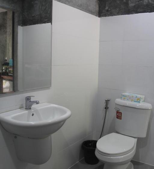 Номер Стандарт Внутренний, Yangyai Garden Lodge