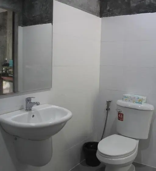 スタンダードインサイドビュールーム, Yangyai Garden Lodge