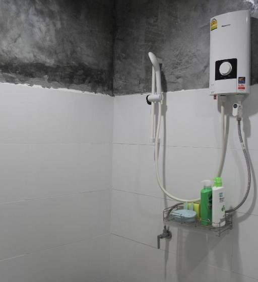 Номер Стандарт Внутренний, Yangyai Garden Lodge