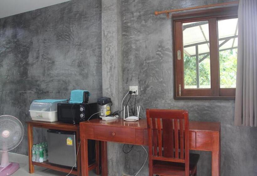 Номер Стандарт Внутренний, Yangyai Garden Lodge