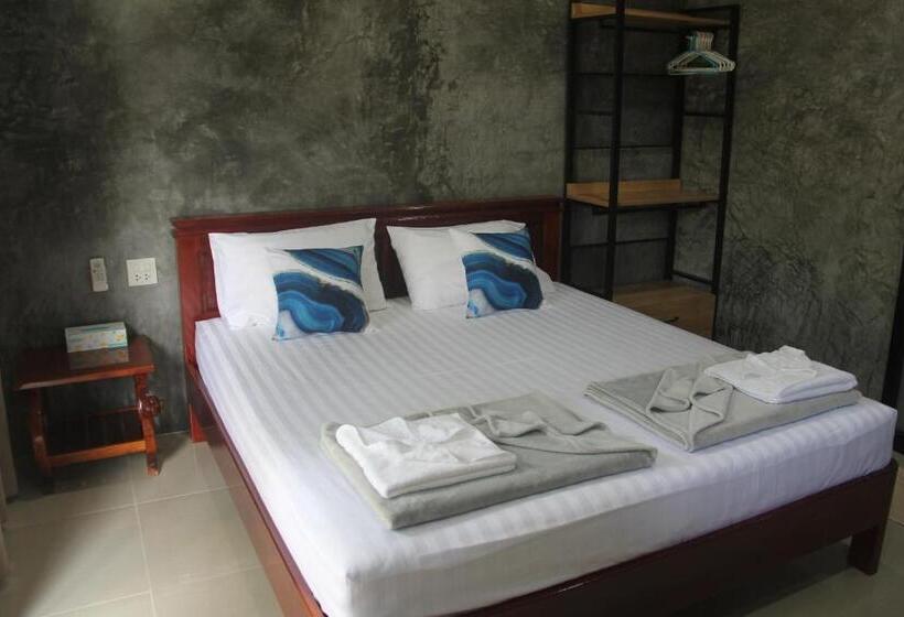 Номер Стандарт Внутренний, Yangyai Garden Lodge