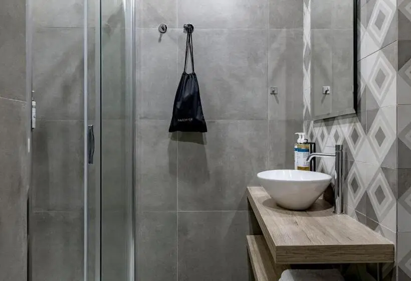 آپارتمان دوبلکس 1 خوابه, Numa I Fiore Apartments