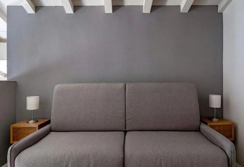 آپارتمان لوکس 1 خوابه, Numa I Fiore Apartments