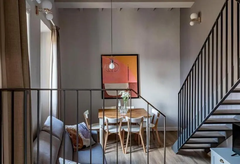 آپارتمان لوکس 1 خوابه, Numa I Fiore Apartments