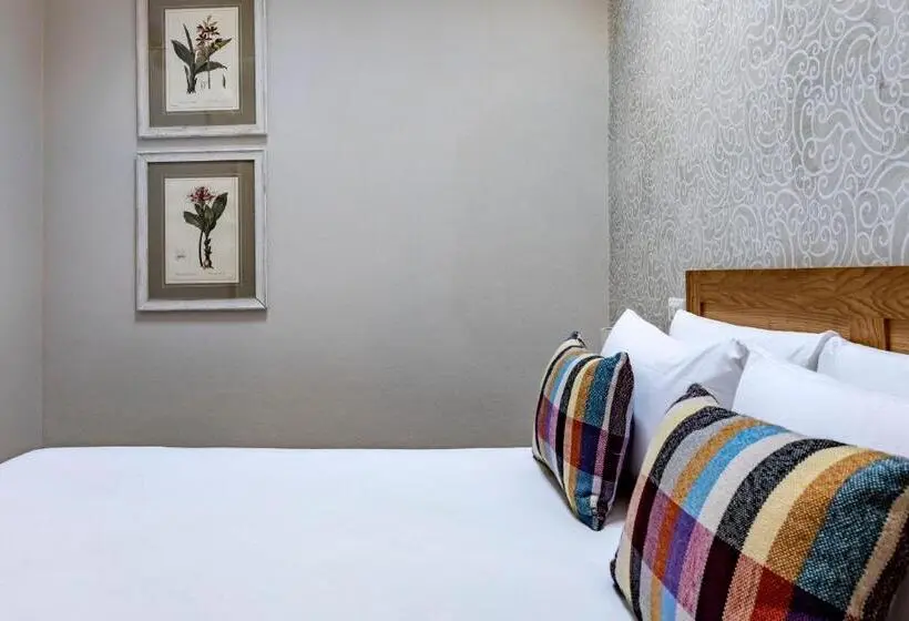 آپارتمان لوکس 1 خوابه, Numa I Fiore Apartments