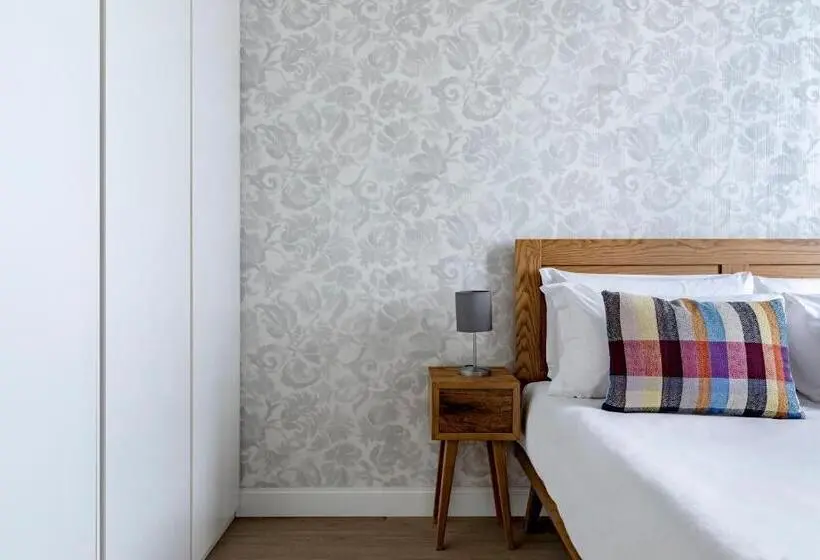 آپارتمان 1 خوابه, Numa I Fiore Apartments