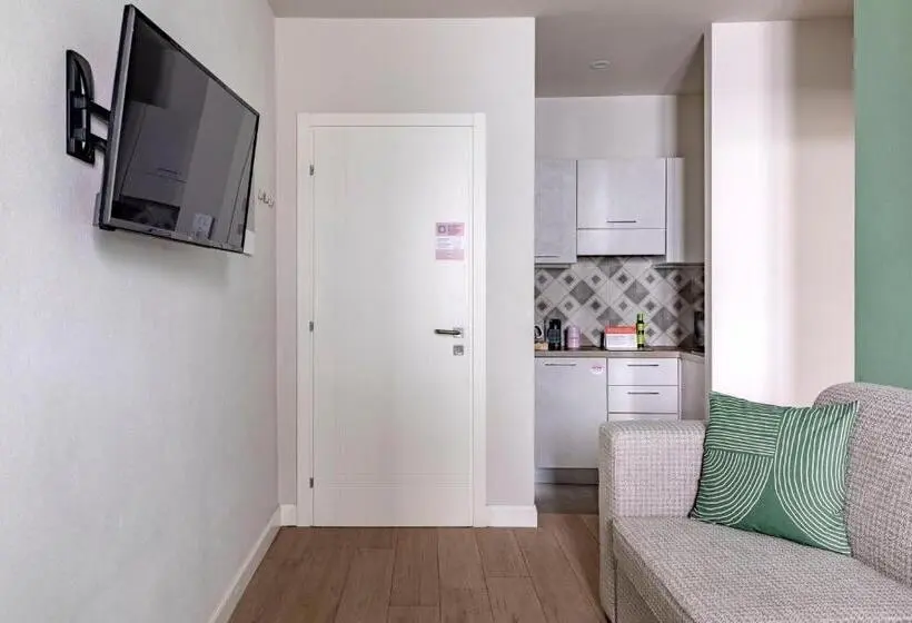 آپارتمان 1 خوابه, Numa I Fiore Apartments