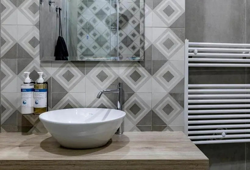 آپارتمان 1 خوابه, Numa I Fiore Apartments