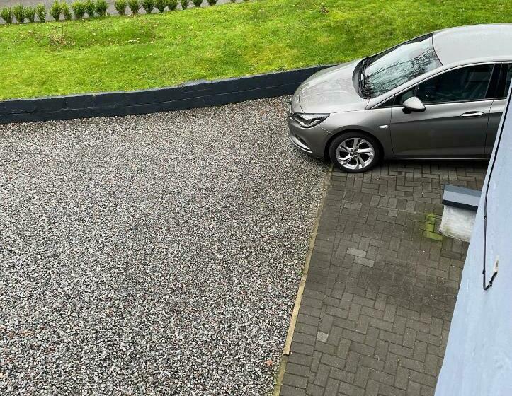 Standardrum King Size Säng, Burnside