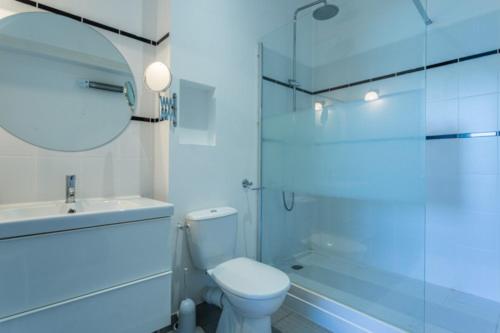 סטודיו סטנדרט, מיטה זוגית, Chateau D Estrac