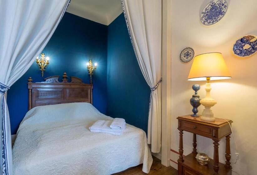 Люкс Повышенной Комфортности, Chateau D Estrac