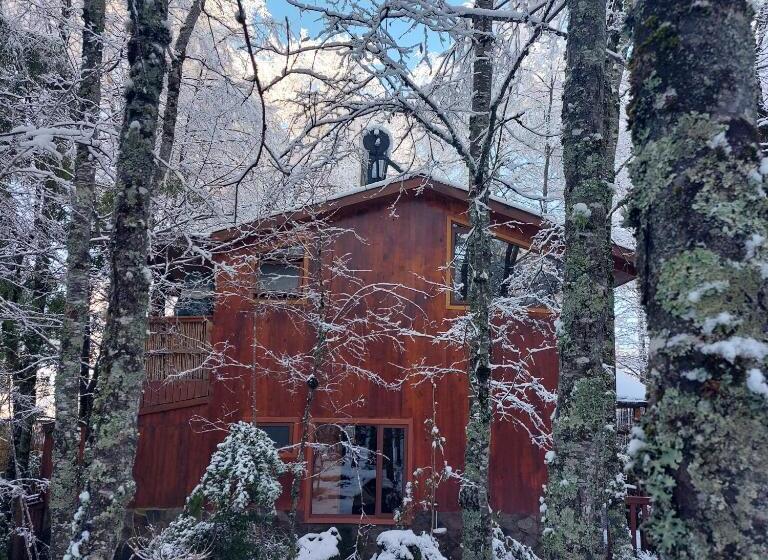 חדר בסיסי, Estación Benedicto