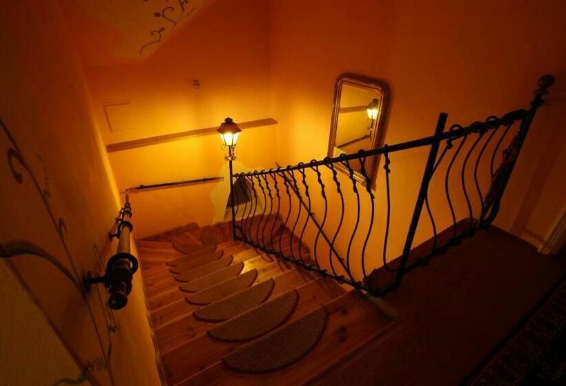 חדר דלוקס, Ham Ham National Park