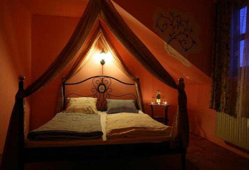 חדר דלוקס, Ham Ham National Park