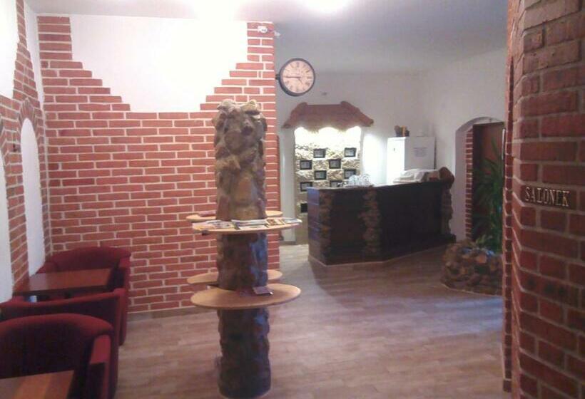 חדר דלוקס, Ham Ham National Park