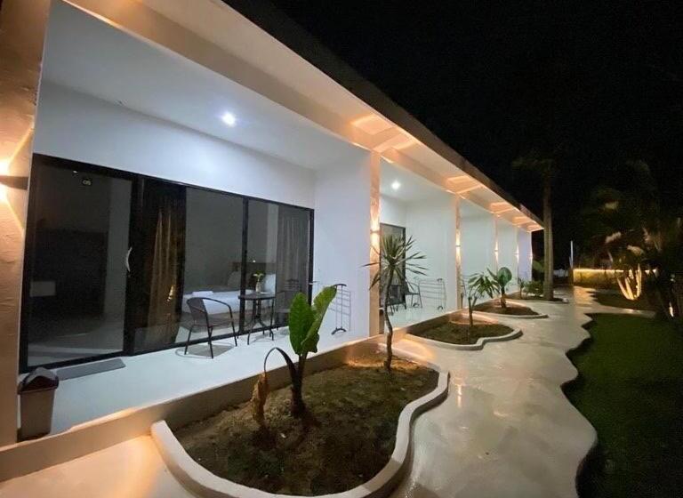 マウンテンビューデラックスルーム, Pondok Tetebatu Cottages And Cafe