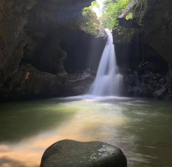 エコノミールーム, Pondok Tetebatu Cottages And Cafe