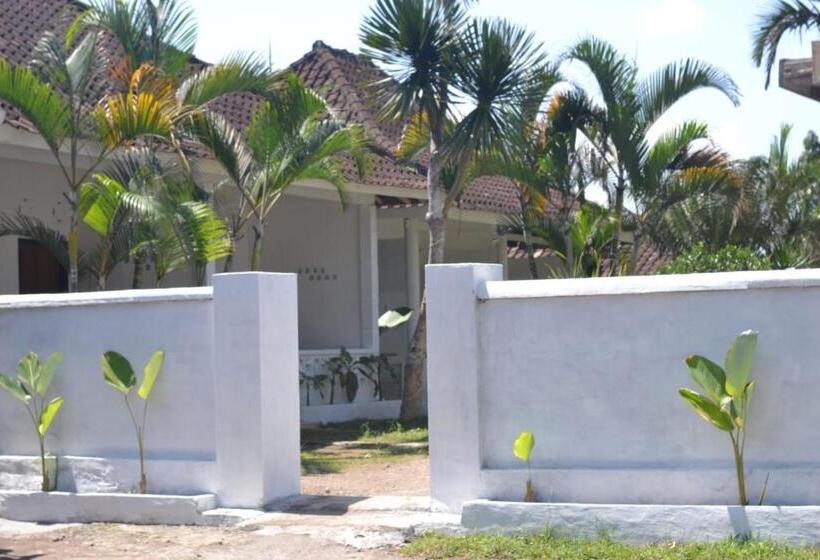 エコノミールーム, Pondok Tetebatu Cottages And Cafe