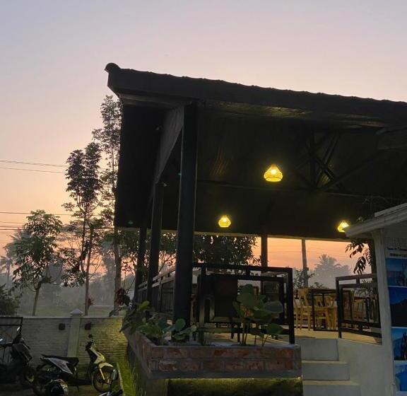 スタンダードルーム, Pondok Tetebatu Cottages And Cafe