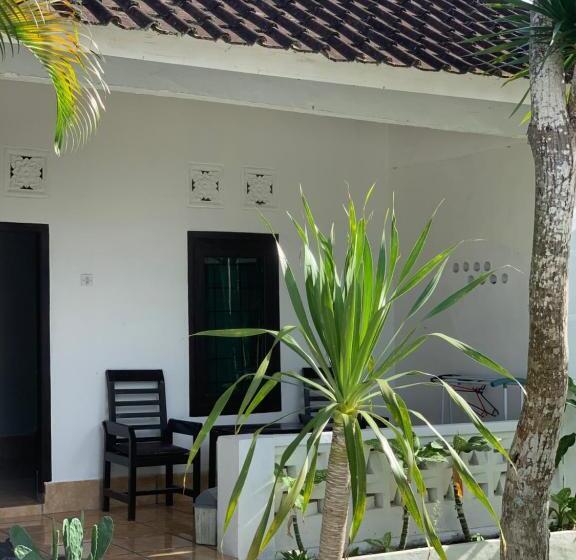エコノミールーム, Pondok Tetebatu Cottages And Cafe