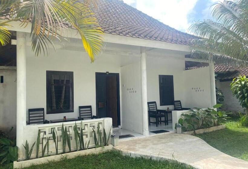 Номер Economy, Pondok Tetebatu Cottages And Cafe