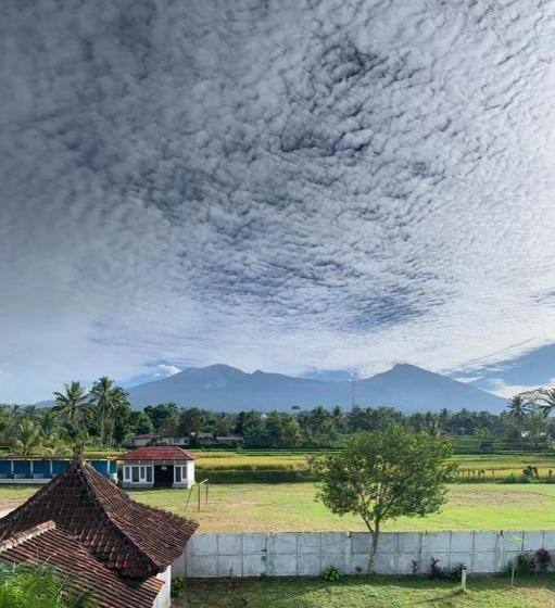 エコノミールーム, Pondok Tetebatu Cottages And Cafe