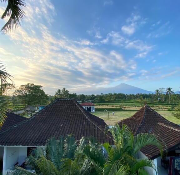 エコノミールーム, Pondok Tetebatu Cottages And Cafe