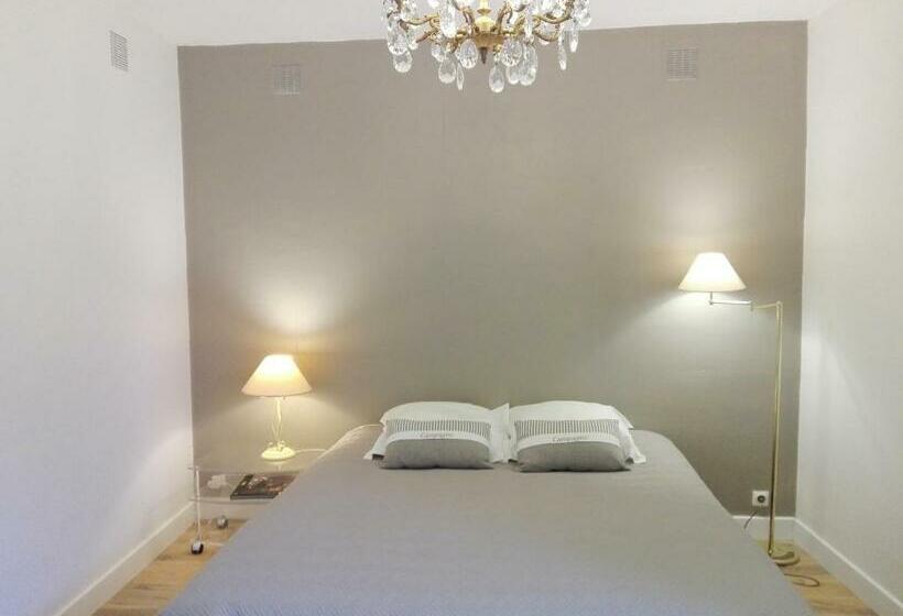 小型套房, Relais De La Haute Pommeraye