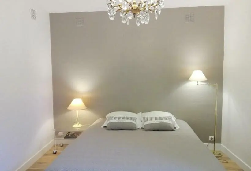 ジュニアスイート, Relais De La Haute Pommeraye