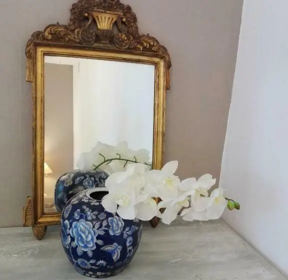 ジュニアスイート, Relais De La Haute Pommeraye
