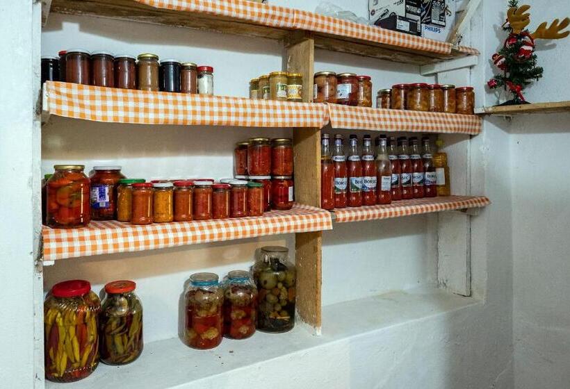 דירת שני חדרים, Villa Rihuini Eco Wine House Transylvania