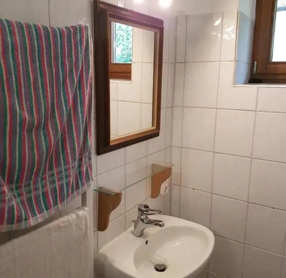 ２ベッドルームアパートメント, Villa Rihuini Eco Wine House Transylvania