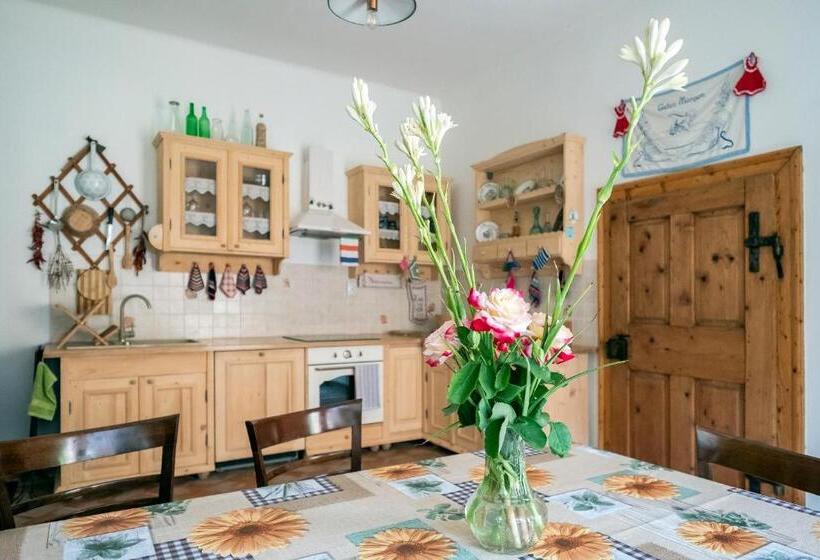 דירת שני חדרים, Villa Rihuini Eco Wine House Transylvania