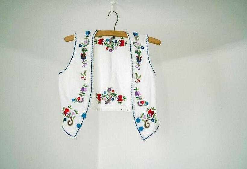 דירת שני חדרים, Villa Rihuini Eco Wine House Transylvania