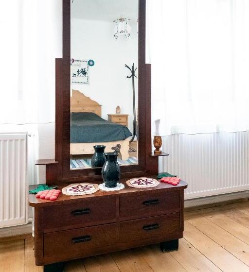 דירת שני חדרים, Villa Rihuini Eco Wine House Transylvania