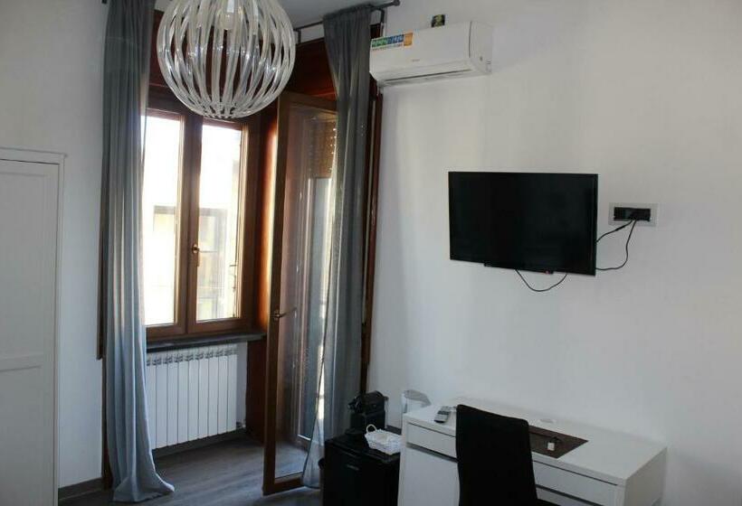 اتاق استاندارد سه نفره, B&b Amalfi S Luxury Rooms