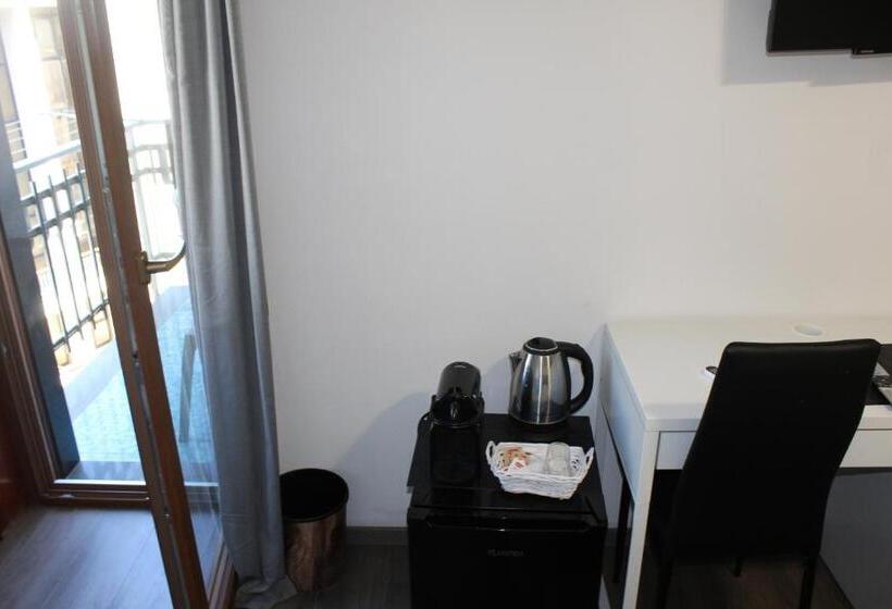 اتاق استاندارد, B&b Amalfi S Luxury Rooms